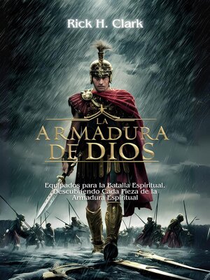 cover image of La Armadura de Dios